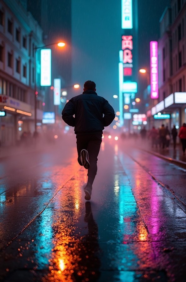丫丫影视人气榜 - 暗夜追踪