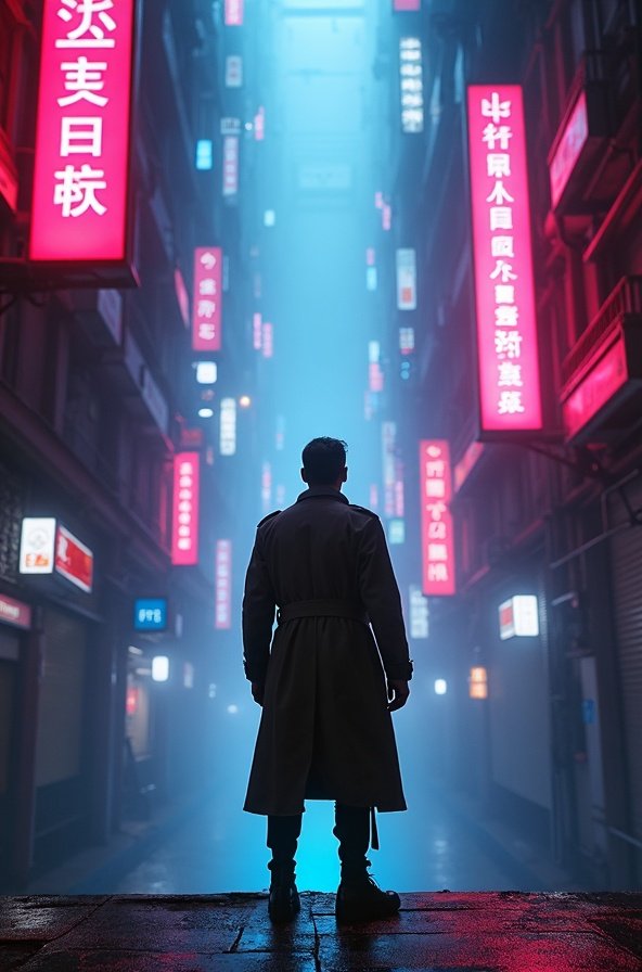 丫丫影视人气榜 - 霓虹深渊